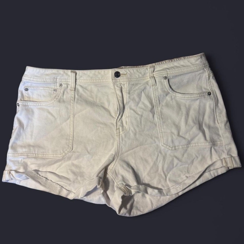 American Eagle Shorts size 16